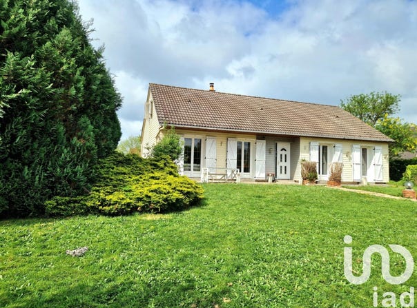Grainville-sur-Ry, Normandy 76116