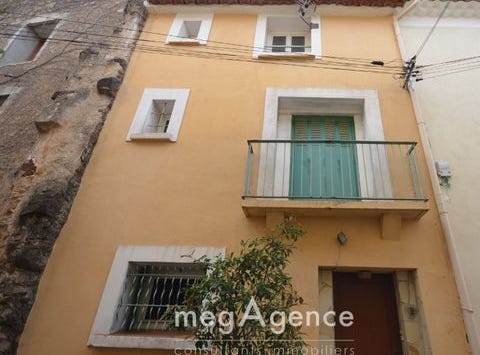 Villeneuve-Les-Beziers, Languedoc-Roussillon 34420