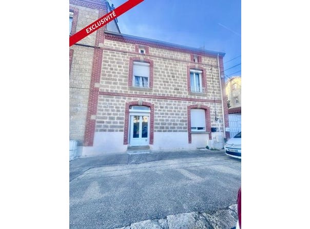 Le Chambon-Feugerolles, Rhône-Alpes 42500