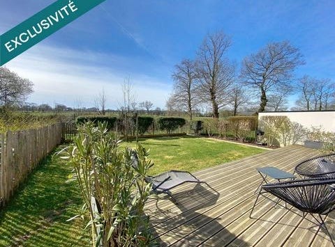 Noyal-Chatillon-Sur-Seiche, Bretagne 35230