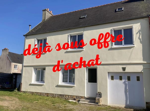 Landivisiau, Finistère 29400