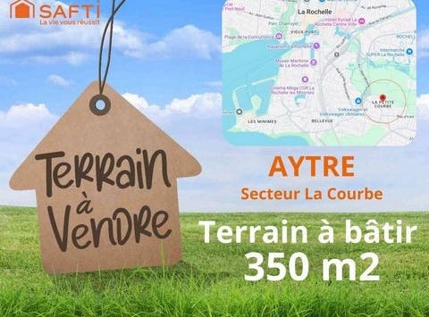 Aytre, Poitou-Charentes 17440