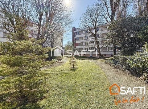 Bry-Sur-Marne, Île-de-France 94360