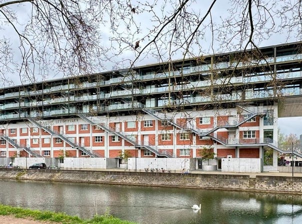 STRASBOURG, Grand Est 67000