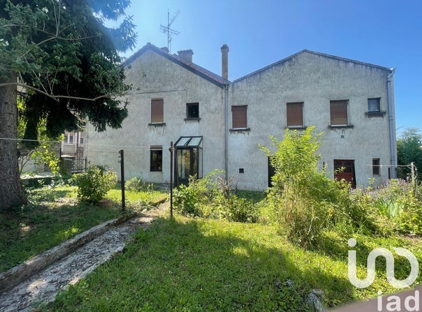 Rombas, Grand Est 57120
