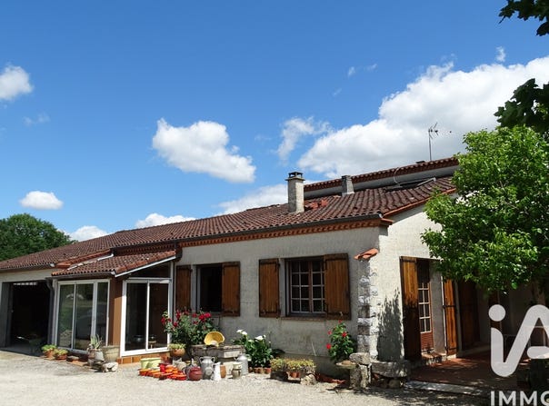 Soual, Occitanie 81580