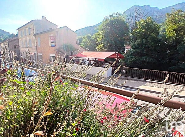 AXAT, Occitanie 11140