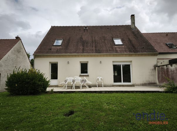NOAILLES, Hauts-de-France 60430