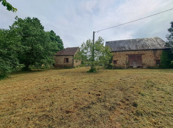 SEGUR LE CHATEAU, Nouvelle-Aquitaine 19230