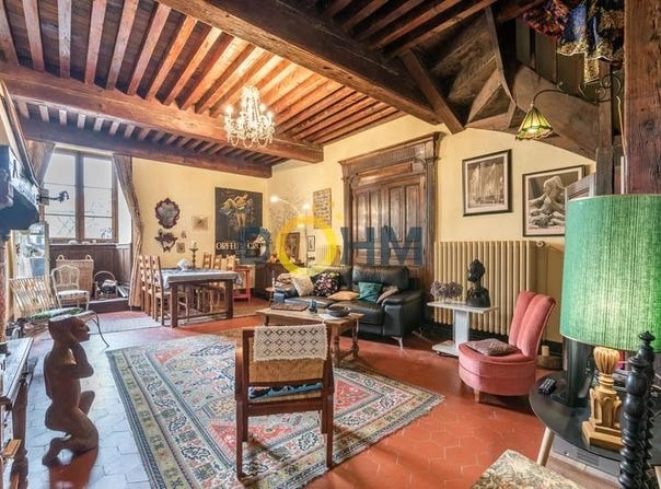 Lamothe, Haute-Loire 43100