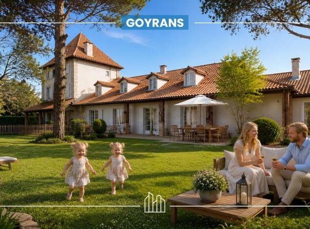 Goyrans, Occitanie 31120