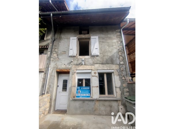 Chapareillan, Auvergne-Rhône-Alpes 38530