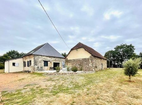 JUILLAC, Limousin 19350