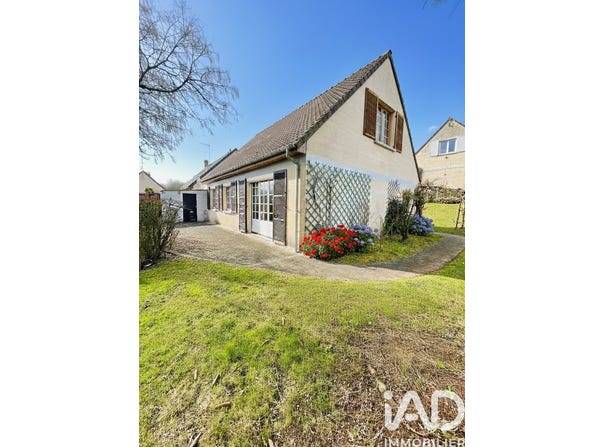 Laigneville, Hauts-de-France 60290