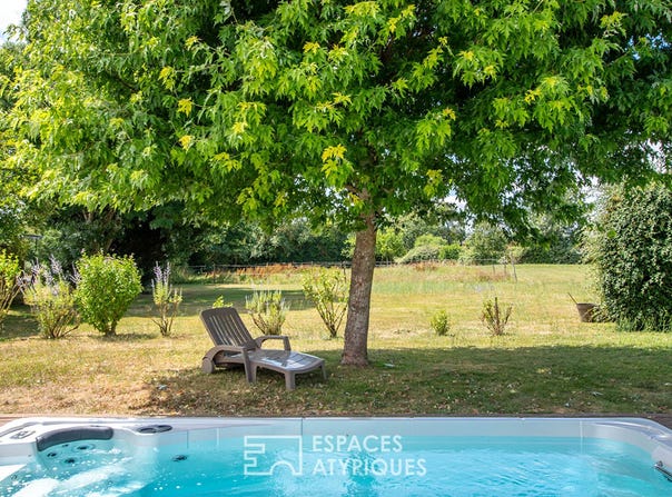 BENET, Pays de la Loire 85490