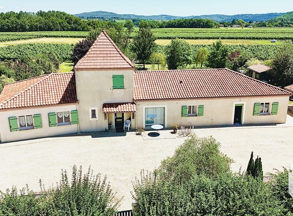 Pescadoires, Occitanie 46220