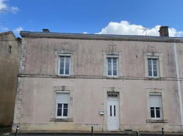 AUNAC, Nouvelle-Aquitaine 16460