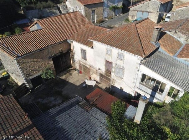 Verteuil-sur-Charente, Poitou-Charentes 16510