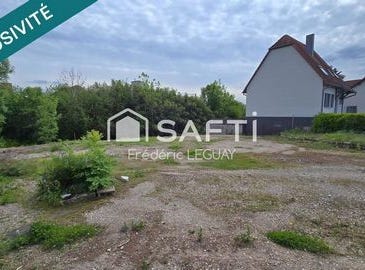 Offendorf, Alsace 67850