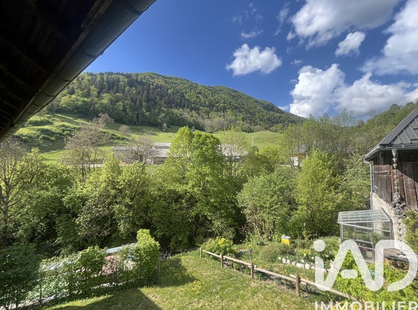 La Compôte, Auvergne-Rhône-Alpes 73630