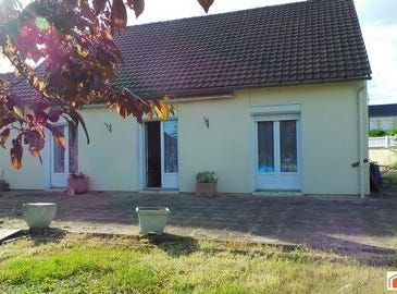 Sonzay, Centre 37360