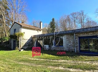 La Ferté-sous-Jouarre, Île-de-France 77260