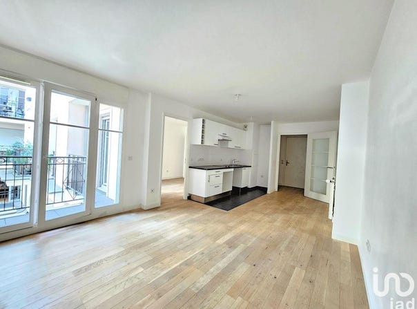 PUTEAUX, Île-de-France 92800