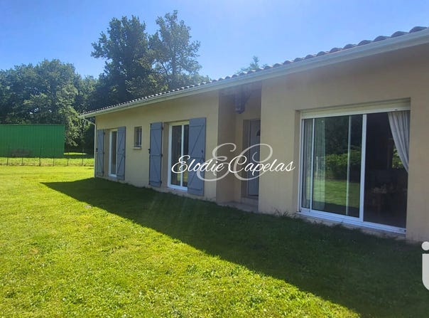 Le Tuzan, Nouvelle-Aquitaine 33125