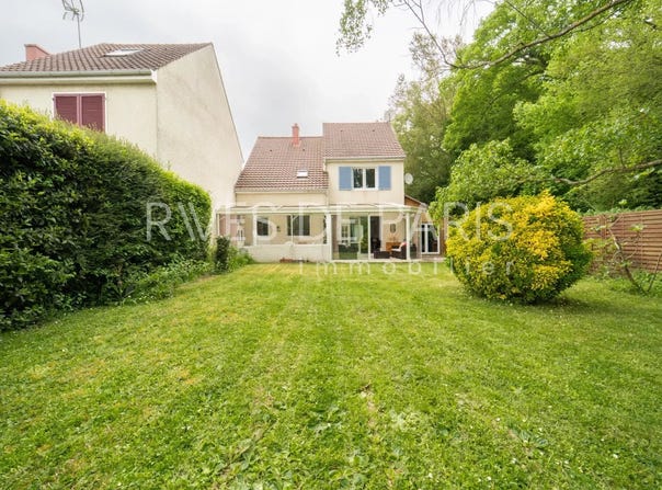 Gargenville, Yvelines 78440