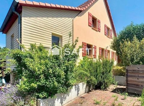 Lutzelhouse, Alsace 67130