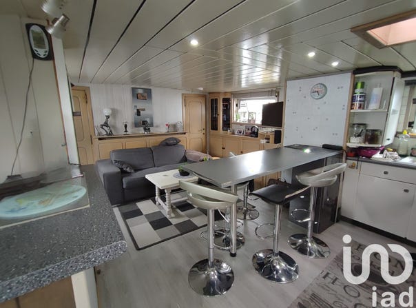 Longueil-Annel, Hauts-de-France 60150