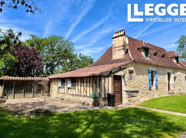 Issigeac, Nouvelle-Aquitaine 24560