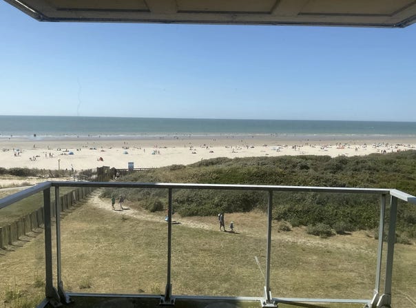8 Avenue Saint Exupéry, Berck, Pas-de-Calais 62600