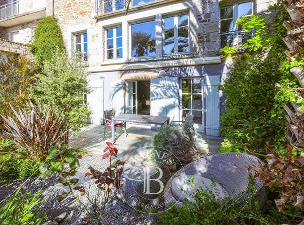 Dinard, Brittany 35800