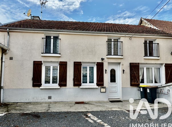 Damery, Grand Est 51480