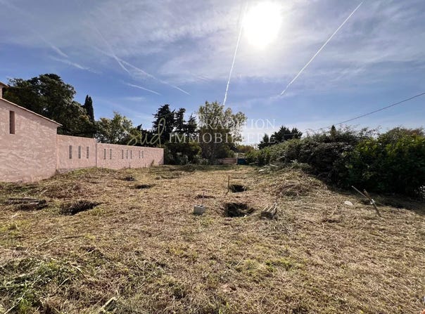 Maussane-les-Alpilles, Bouches-du-Rhône 13520