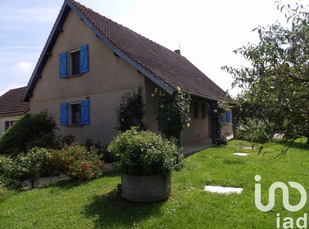 Denonville, Centre-Val de Loire 28700
