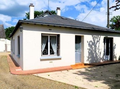 DROUE, Centre 41270