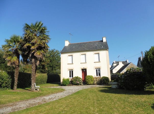 Trégourez, Finistère 29970
