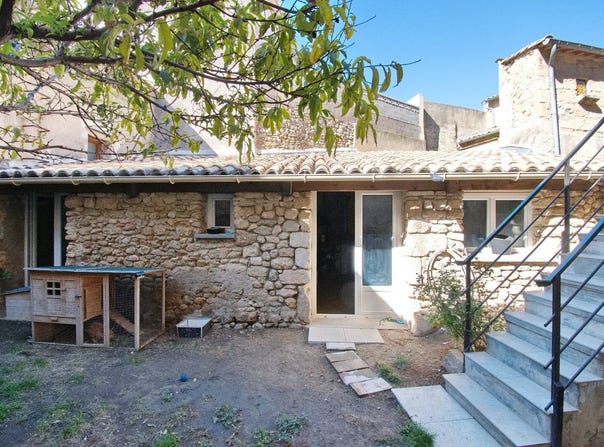 Loupian, Languedoc-Roussillon 34140