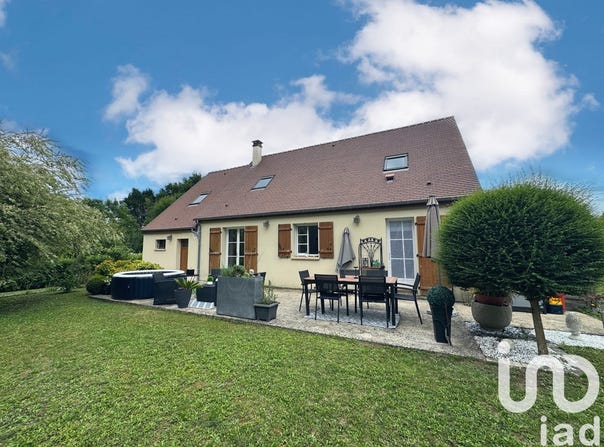 Voulx, Île-de-France 77940