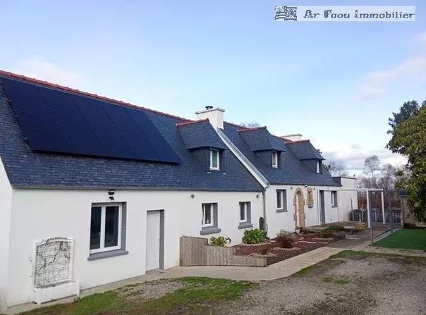 Argol, Finistère 29560