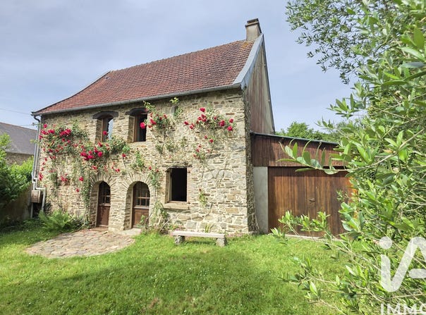 Guichen, Brittany 35580