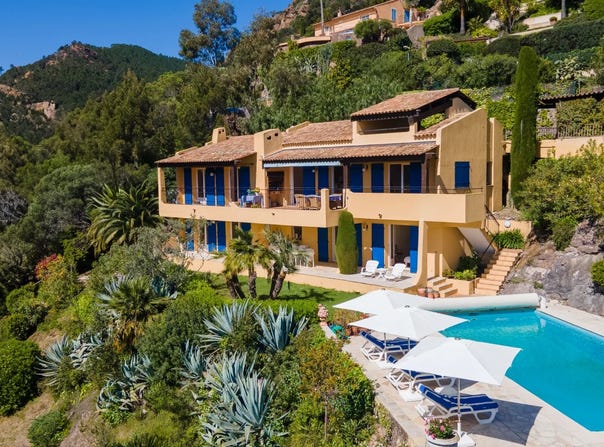 Theoule sur Mer HH-15778218, Théoule-sur-Mer, Provence-Alpes-Côte d'Azur