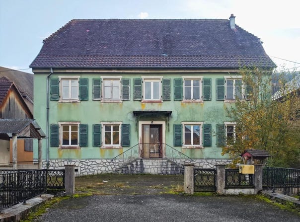 Mollau, Grand Est 68470