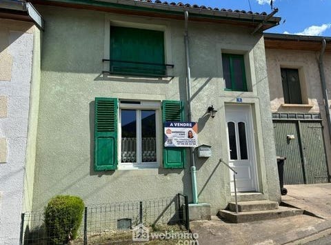 Les Monthairons, Lorraine 55320