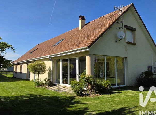 Mathonville, Normandy 76680