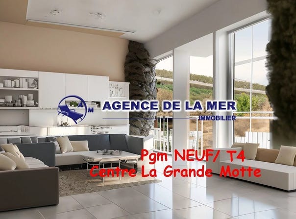 La Grande-Motte, Hérault 34280