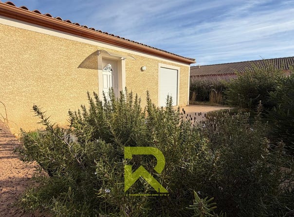 Vias, Languedoc-Roussillon 34450