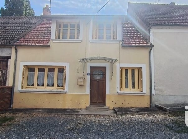 Cosne-Cours-sur-Loire, Bourgogne-Franche-Comté 58200